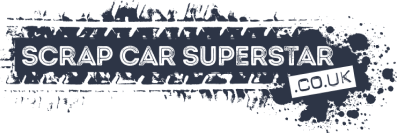 Scrap Car Superstar