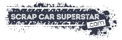 Scrap Car Superstar