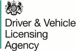 DVLA Logo